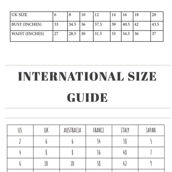 Coco Fennell Blue Daisy Dolly Dress - Size UK 6 US 2 - Picture 8 of 8